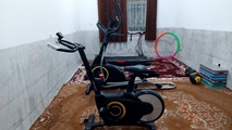 تجهیز و توسعه امکانات ورزشی خوابگاههای دانشجویی دانشکده پرستاری لامرد 